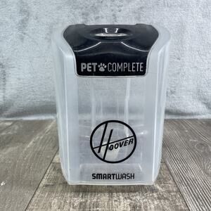 Hoover Smart Wash FH53000 ~FH53001 Carpet Cleaner Water Tank No Cap